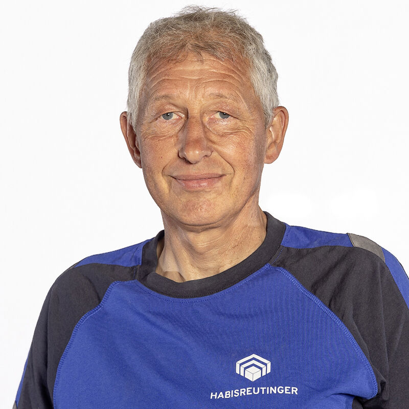 Dieter holzweissig