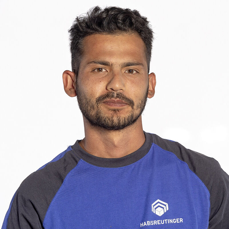 Hussain jafari