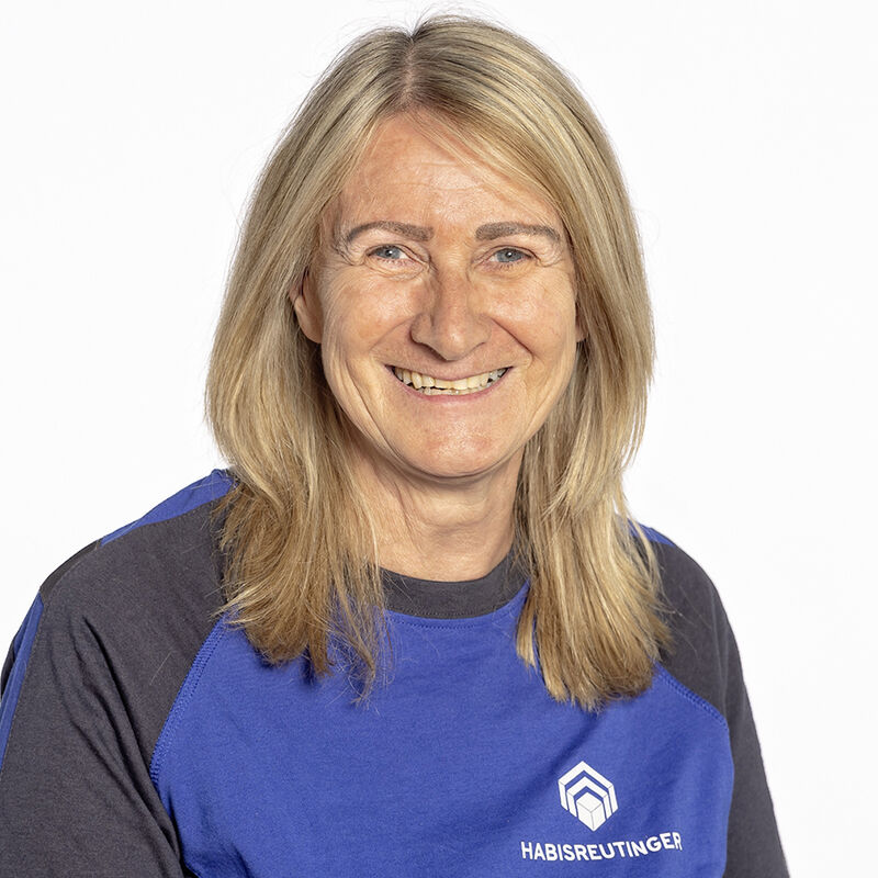Linda nydegger