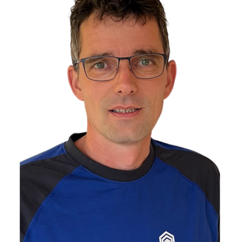 Beat Heiniger Bodurix